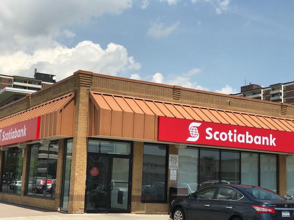 Scotiabank | 1137 Markham Rd, Scarborough, ON M1H 2Y5, Canada | Phone: (416) 439-6700