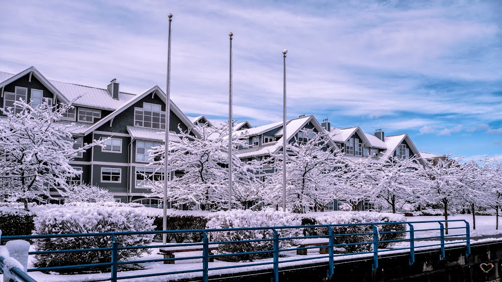 Nanaimo Yacht Club Sailing School | 400 Newcastle Ave, Nanaimo, BC V9S 4J1, Canada | Phone: (250) 268-0876