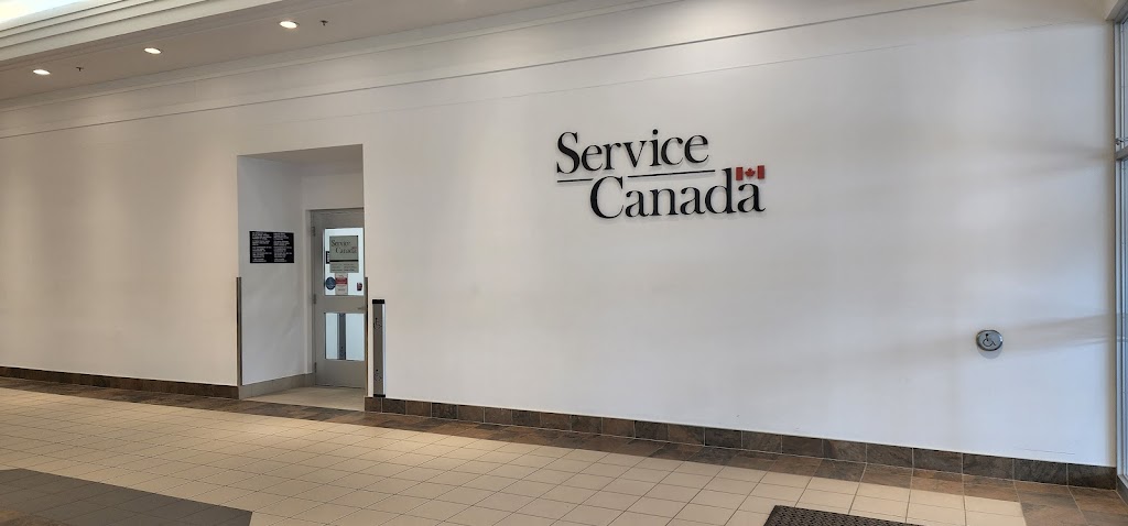 Service Canada Centre | 1111 Bd Jutras E, Victoriaville, QC G6S 1C1, Canada | Phone: (800) 622-6232