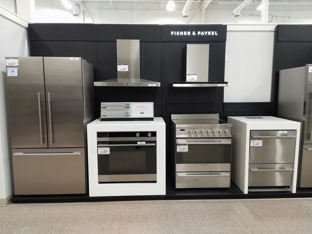 Coast Appliances | 2151 32 St NE #10, Calgary, AB T1Y 7G3, Canada | Phone: (403) 717-0548