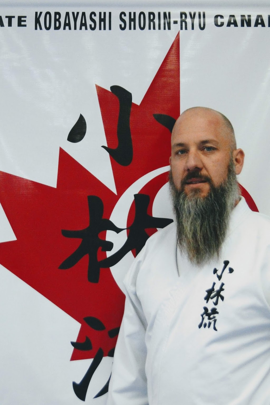 Karate Kobayashi Hombu Dojo | 854 Montée Masson, Terrebonne, QC J6W 2C7, Canada | Phone: (450) 914-2191