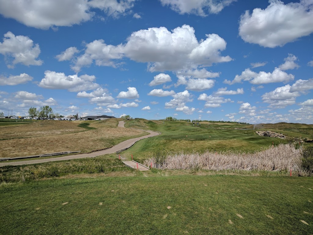 The Canal at Delacour Golf Course | 253200, Range Rd 280, Delacour, AB T1Z 0E6, Canada | Phone: (403) 590-4515