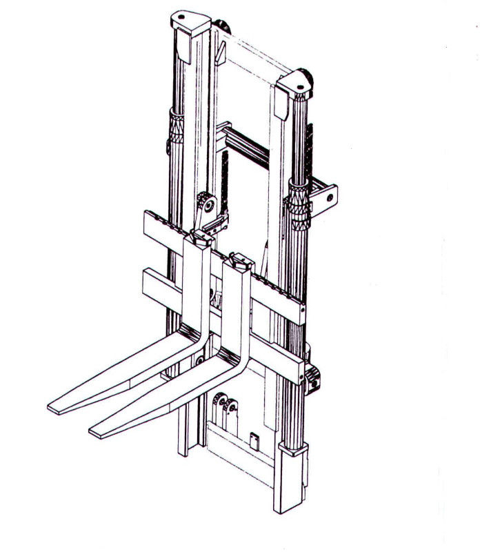 CAD Technical Solutions | 21 Bridlepath St, Richmond Hill, ON L4S 1V7, Canada | Phone: (647) 930-3674