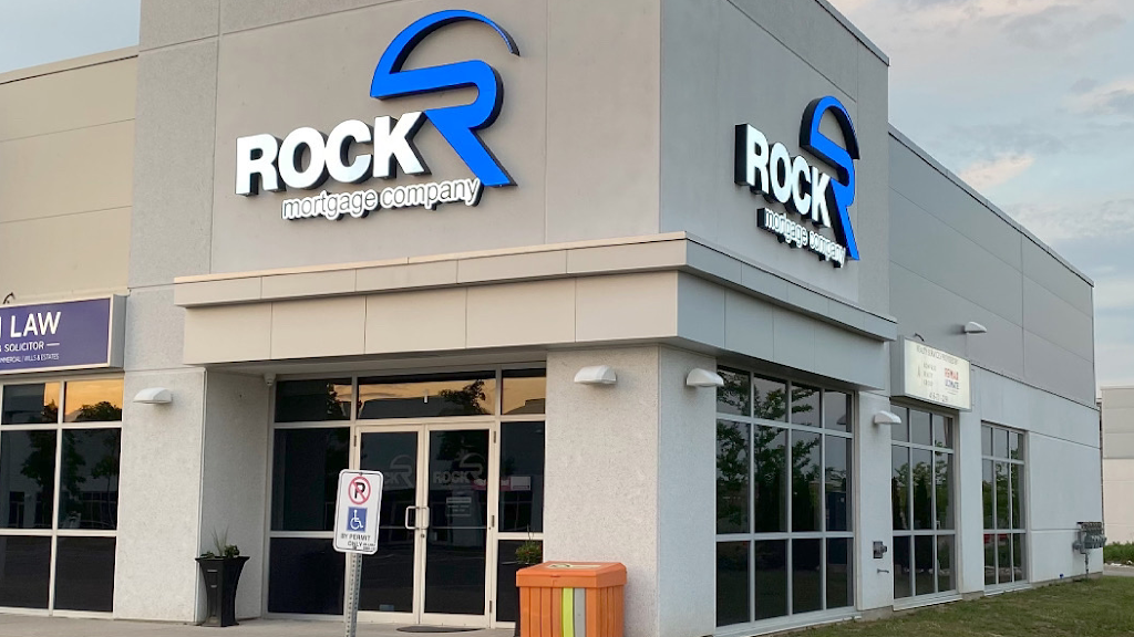 Rock Mortgage Company Inc. | 38 Innovator Ave #1, Whitchurch-Stouffville, ON L4A 0Y2, Canada | Phone: (905) 209-2222