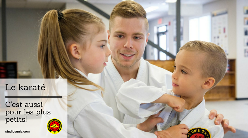 Karate Studio-Unis Laval-Ouest | 4610 Boulevard Arthur-Sauvé, Laval, QC H7R 3X1, Canada | Phone: (450) 314-5115