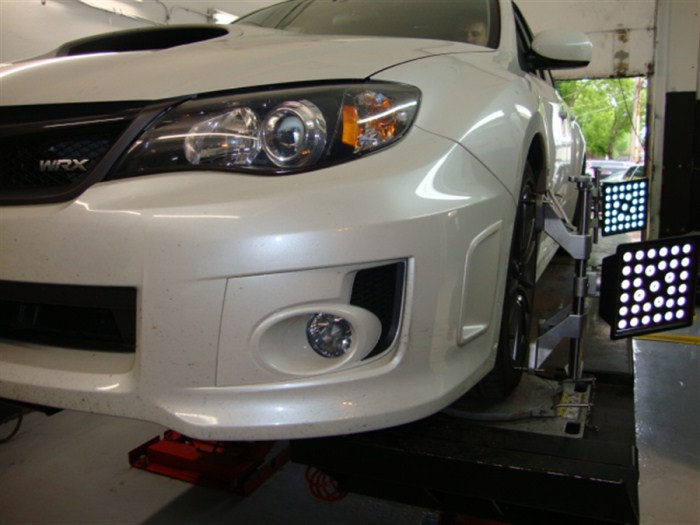 Samad Automotive | 4646 Kingston Rd, Scarborough, ON M1E 2P9, Canada | Phone: (416) 699-5330