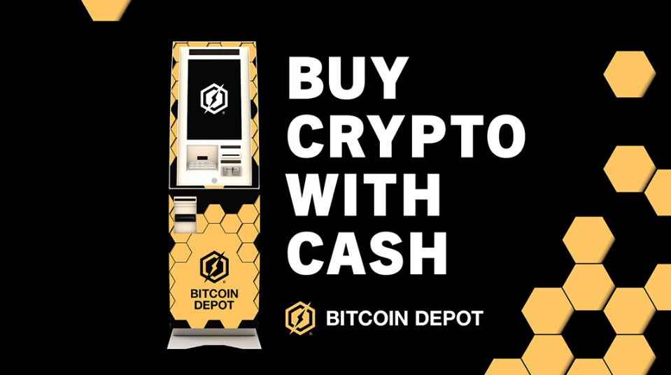 Bitcoin Depot ATM | 20 Rue de Toulon, Saint-Augustin-de-Desmaures, QC G3A 3A9, Canada | Phone: (678) 435-9604