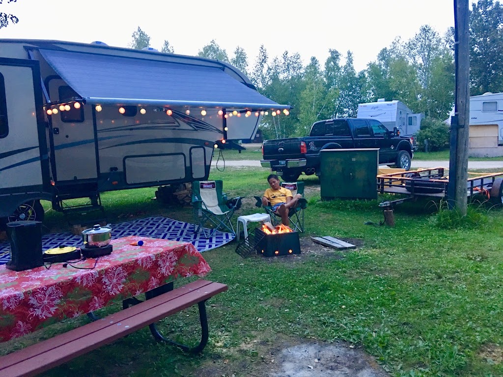 Camp Moose Lake - DSFM | Blk 15, Moose Lake, MB R0A 1Z0, Canada | Phone: (204) 437-2091