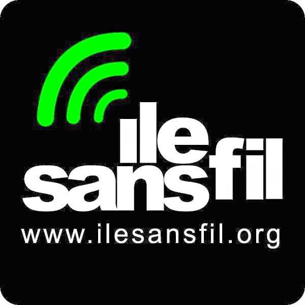 Ile Sans Fil | 51 Rue Sherbrooke O, Montréal, QC H2X 1X2, Canada | Phone: (514) 508-9338