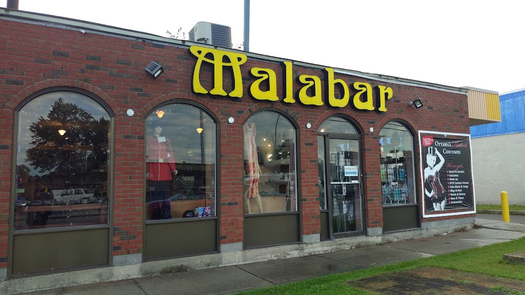 Malabar Limited | 1610 Merivale Rd, Nepean, ON K2G 3K3, Canada | Phone: (613) 225-8374