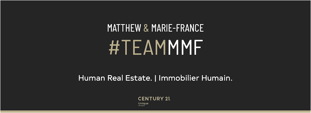 Courtier Immobilier #TeamMMF Real Estate Broker | 5137 Rue Dalhousie, Pierrefonds, QC H8Z 2L3, Canada | Phone: (438) 765-3836