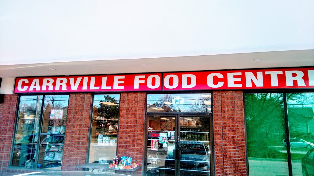 Carrville Food Centre Inc | 361 Carrville Rd, Richmond Hill, ON L4C 6E5, Canada | Phone: (905) 886-1671