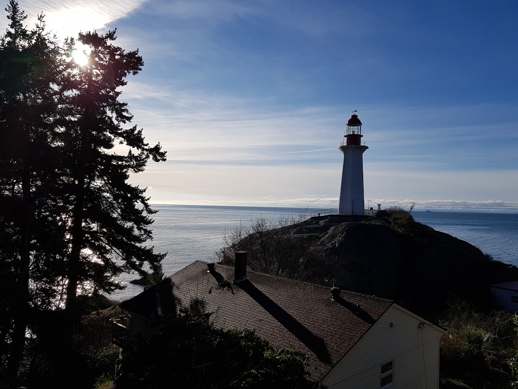 Lighthouse Park | West Vancouver | 4902 Beacon Ln, West Vancouver, BC V7W 1K5, Canada | Phone: (604) 925-7275