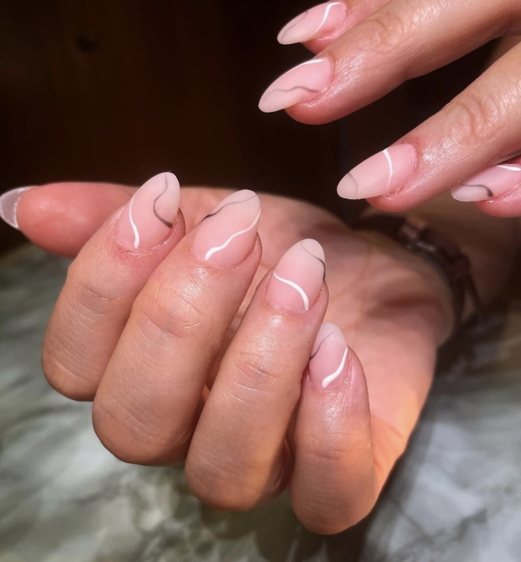 Rosegold.Nail.Spa | 185 Holland St NW, Calgary, AB T2K 2E9, Canada | Phone: (587) 434-6289