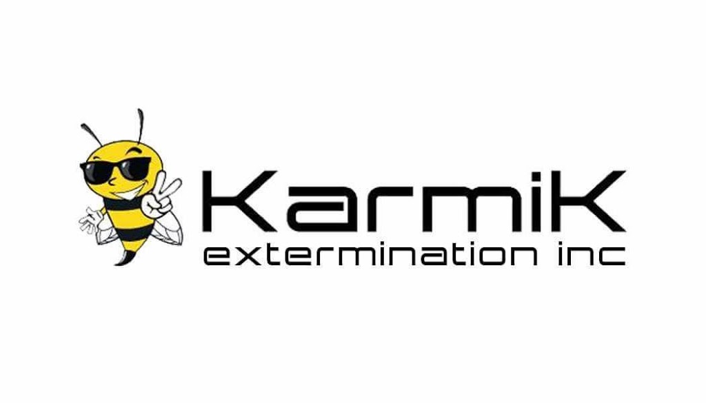 Karmik Extermination Beauharnois | 450 Boul de Melocheville, Beauharnois, QC J6N 0H6, Canada | Phone: (514) 241-4879