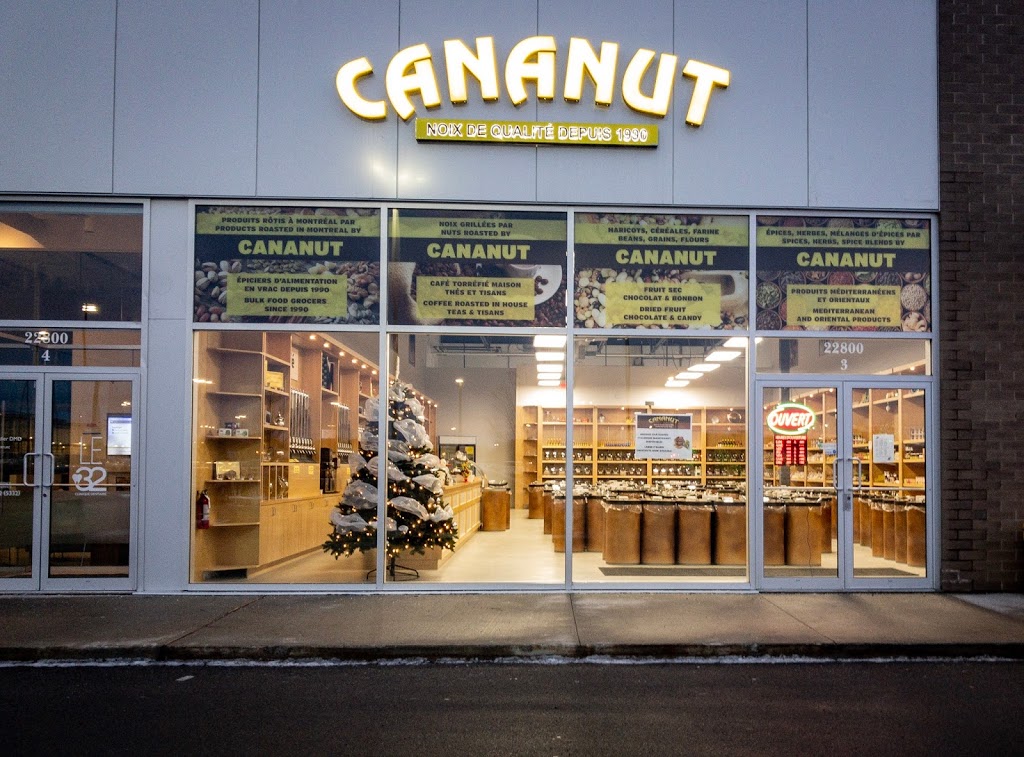 Cananut | 22800 Chemin Dumberry Unit 3, Vaudreuil-Dorion, QC J7V 0M8, Canada | Phone: (450) 455-6699