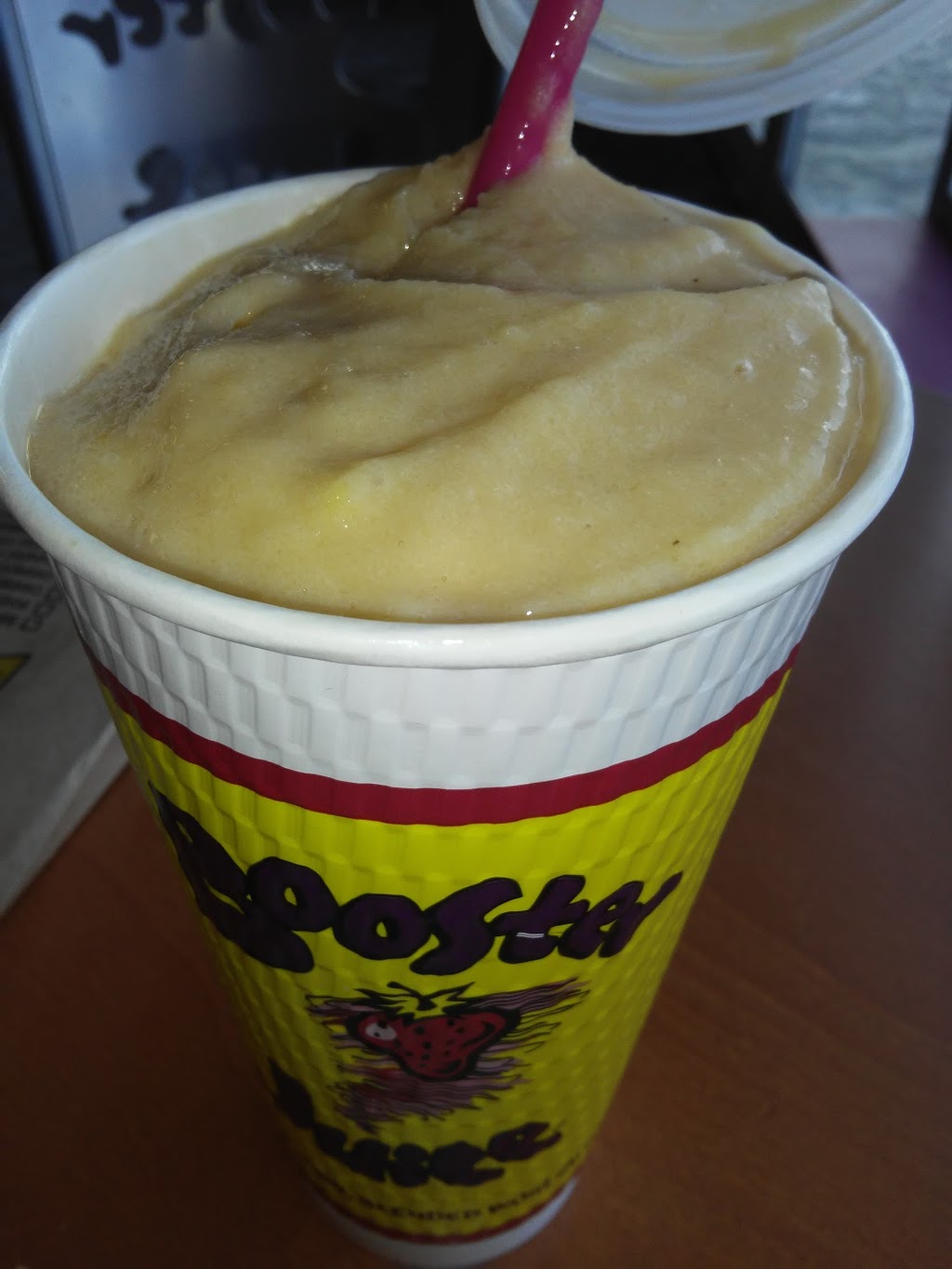 Booster Juice | 920 Southdown Rd Unit H6, Mississauga, ON L5J 2Y4, Canada | Phone: (905) 916-8886