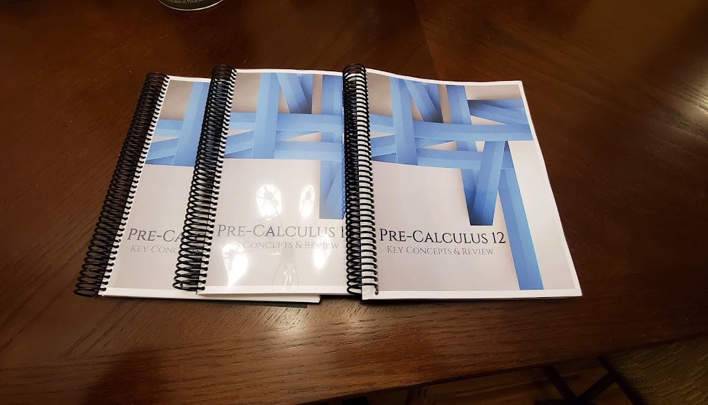 Higher Grades Tutoring | 148 Silver Springs Way NW, Airdrie, AB T4B 2V4, Canada | Phone: (587) 436-3373