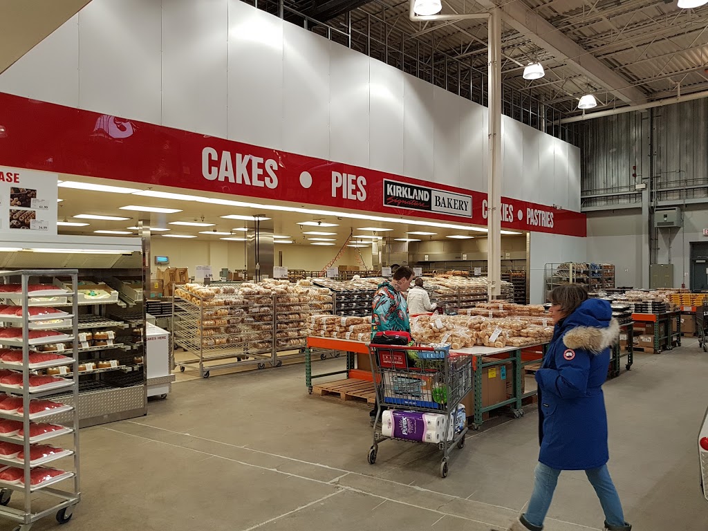 Costco Wholesale | 2110 Anaquod Road, Regina, SK S4V 3T7, Canada | Phone: (306) 271-0912