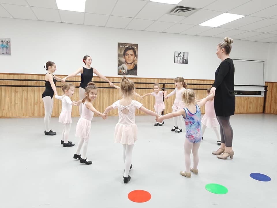 Cumbrae School Of Dancing The | 1803 St Joseph Blvd, Orléans, ON K1C 6E7, Canada | Phone: (613) 837-6786