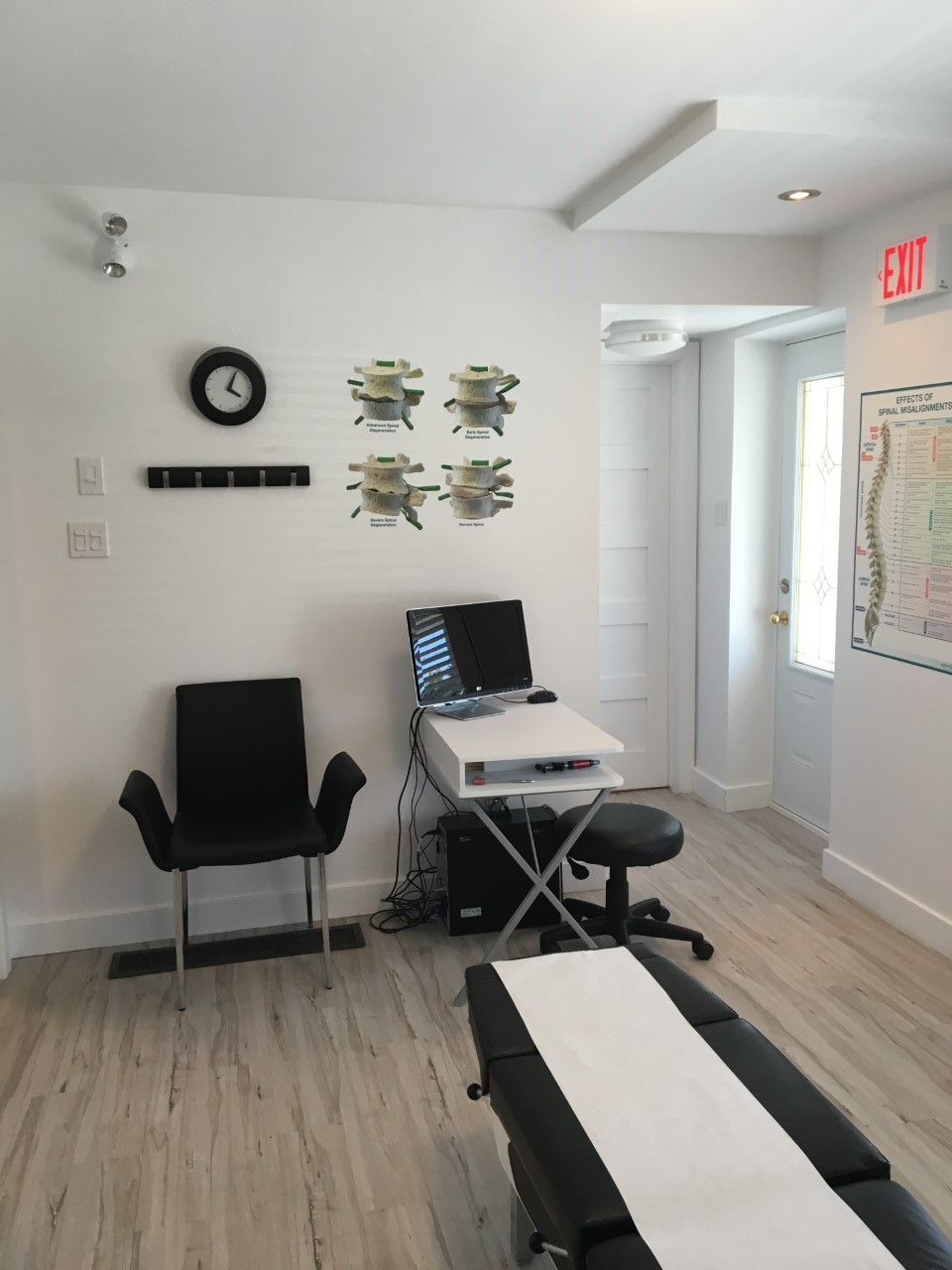 Chiro Du Plateau | 73 Chemin Vanier, Gatineau, QC J9H 1X4, Canada | Phone: (819) 800-0753