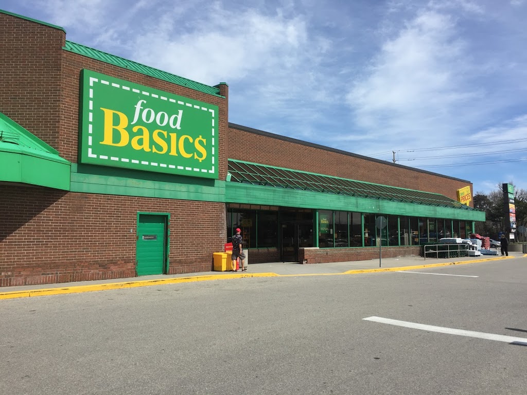 Food Basics | 1 Bartley Bull Pkwy, Brampton, ON L6W 3T7, Canada | Phone: (905) 456-1212