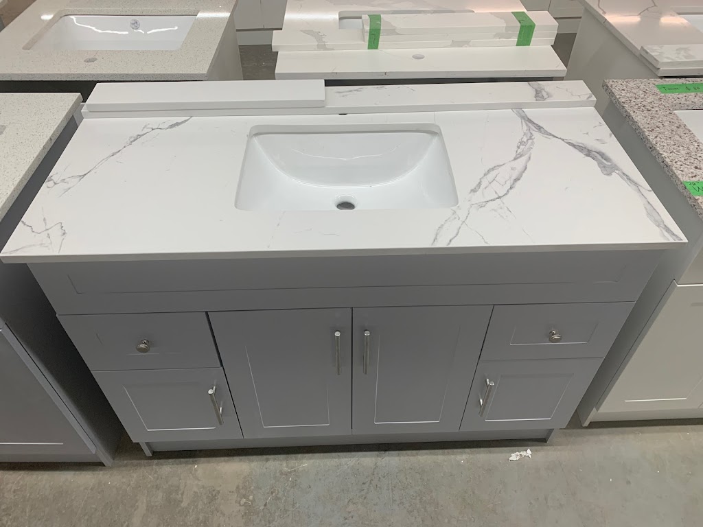 Best Vanity Toronto | 38 Metropolitan Rd Unit 10, Scarborough, ON M1R 2T6, Canada | Phone: (647) 972-8888