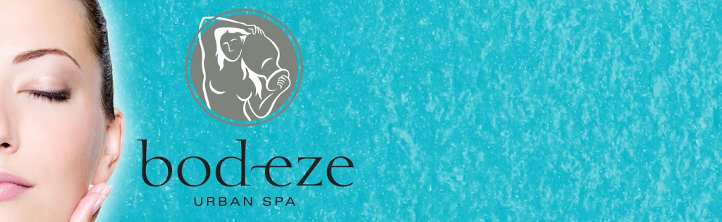 Bodeze Urban Spa | 2059 146 Ave SE, Calgary, AB T2J 6J2, Canada | Phone: (403) 271-4151