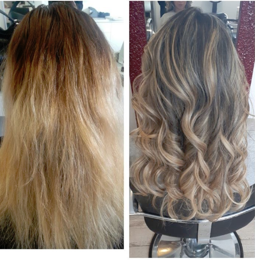 Chroma Hair One | 10525 Islington Ave, Kleinburg, ON L0J 1C0, Canada | Phone: (905) 893-4247