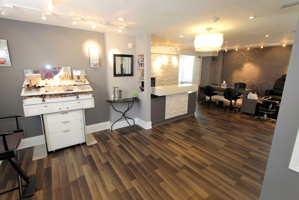 NuAge Med Spa | 10496 Islington Ave, Kleinburg, ON L0J 1C0, Canada | Phone: (905) 893-7900