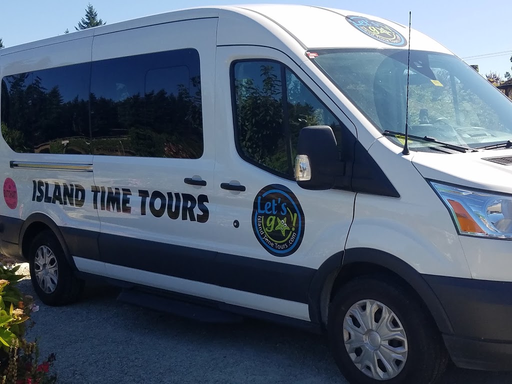 ITT TOURS | 463 Belleville St, Victoria, BC V8V 1X3, Canada | Phone: (250) 477-3322