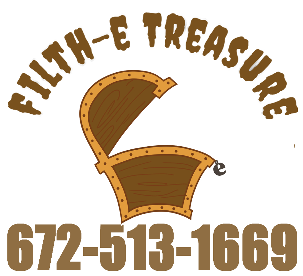 Filth-E Treasure Richmond Junk Removal | 10651 Gilmore Crescent, Richmond, BC V6X 1X3, Canada | Phone: (672) 513-1669