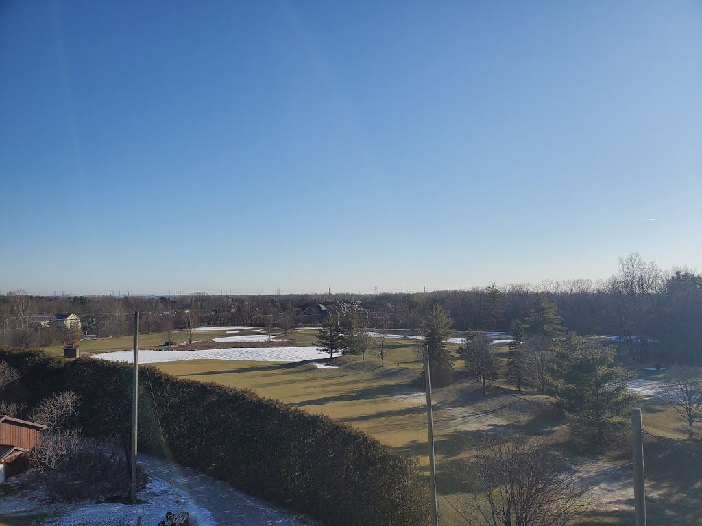 Hawthorne Valley Golf Course | 3470 Salem Rd, Pickering, ON L1V 2R7, Canada | Phone: (905) 686-2028