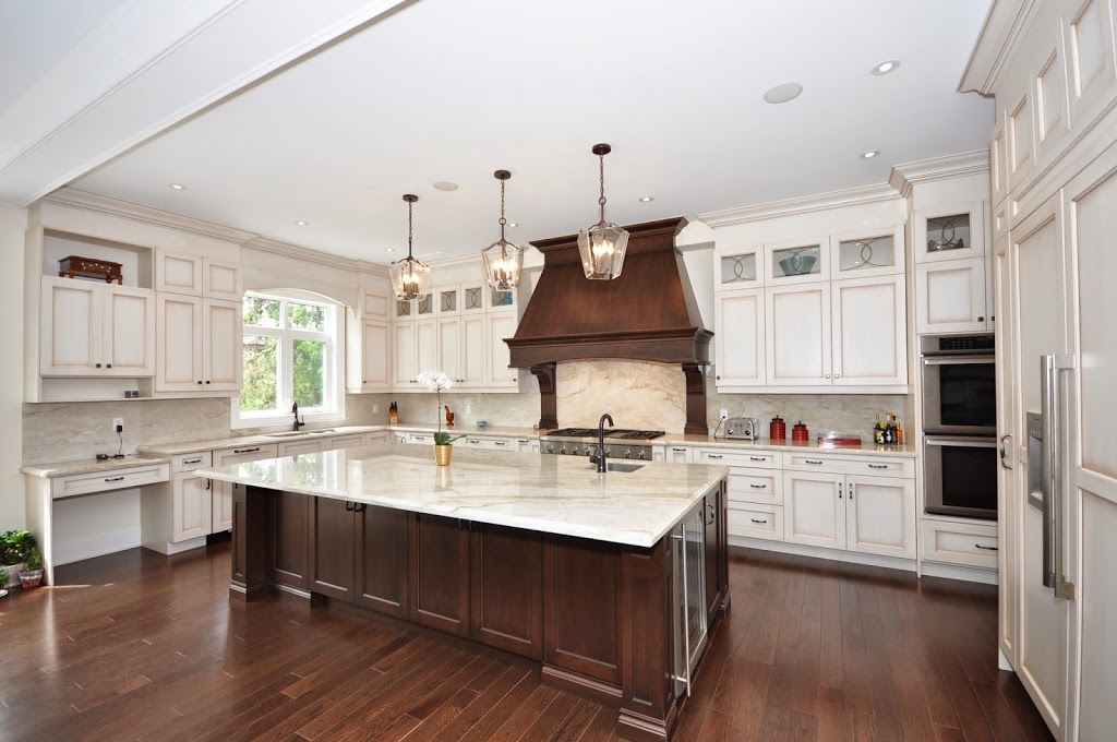 Liberty Custom Cabinetry | 131b Carlauren Rd, Woodbridge, ON L4L 8A8, Canada | Phone: (905) 856-7678