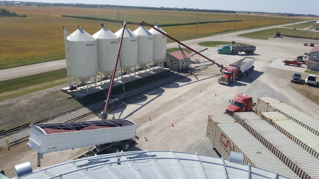 Red River Grain Co. | 4019 NW 9 Avenue, Altona, MB R0G 0B1, Canada | Phone: (204) 216-1006