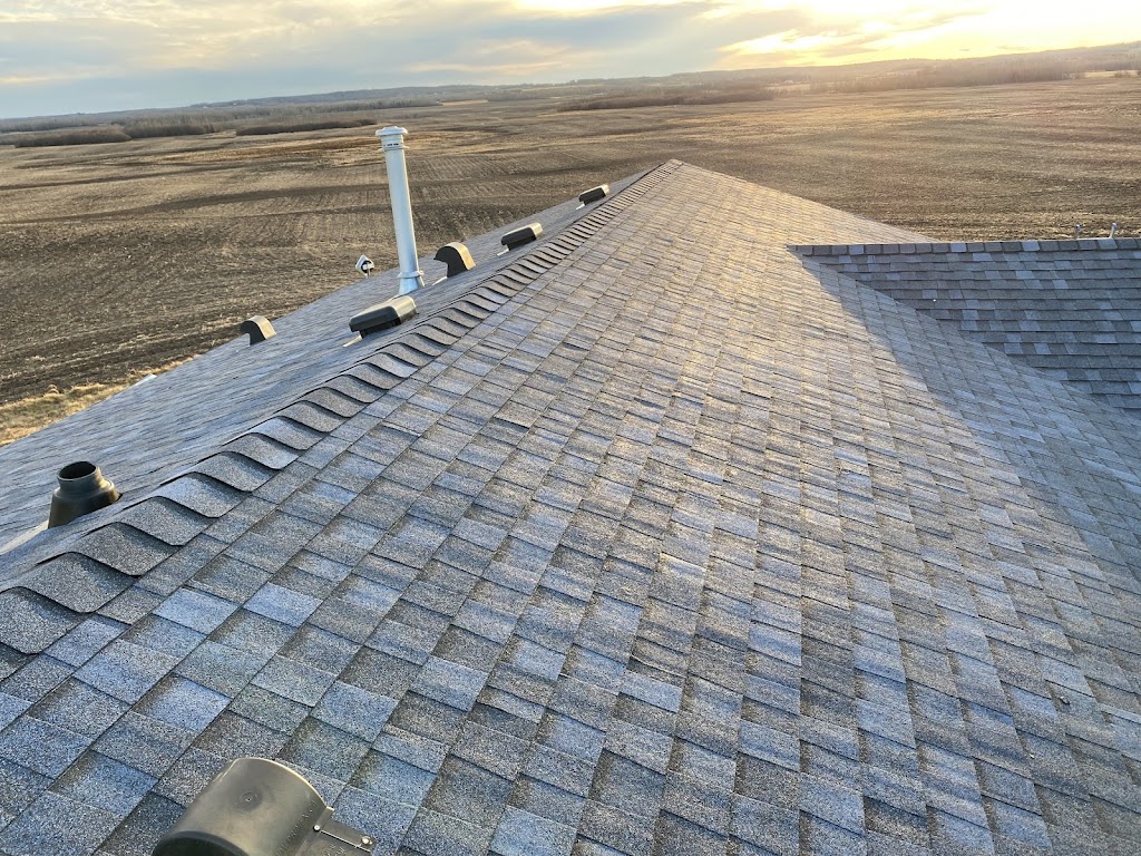 Pembina Roofing | 10519 109 St, Westlock, AB T7P 1A9, Canada | Phone: (780) 265-6789