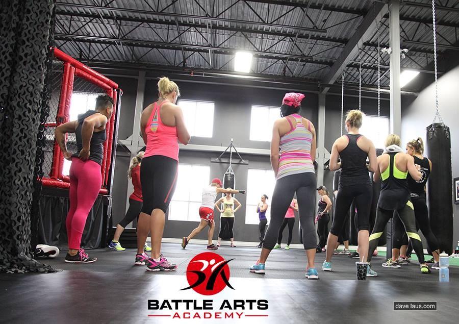 Battle Arts Academy | 4880 Tomken Rd, Mississauga, ON L4W 1J8, Canada | Phone: (289) 622-8853