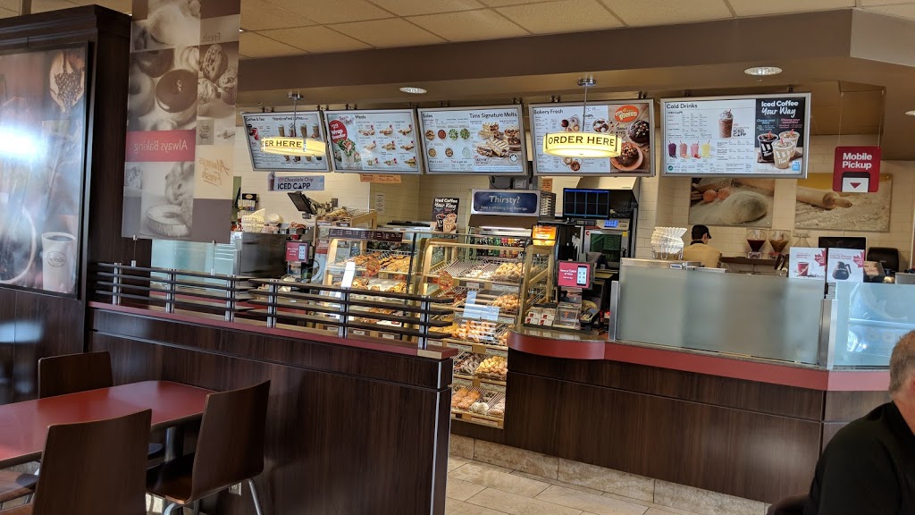 Tim Hortons | 3140 Hwy 69 North Unit 33, Val Caron, ON P3N 1G3, Canada | Phone: (705) 897-6493