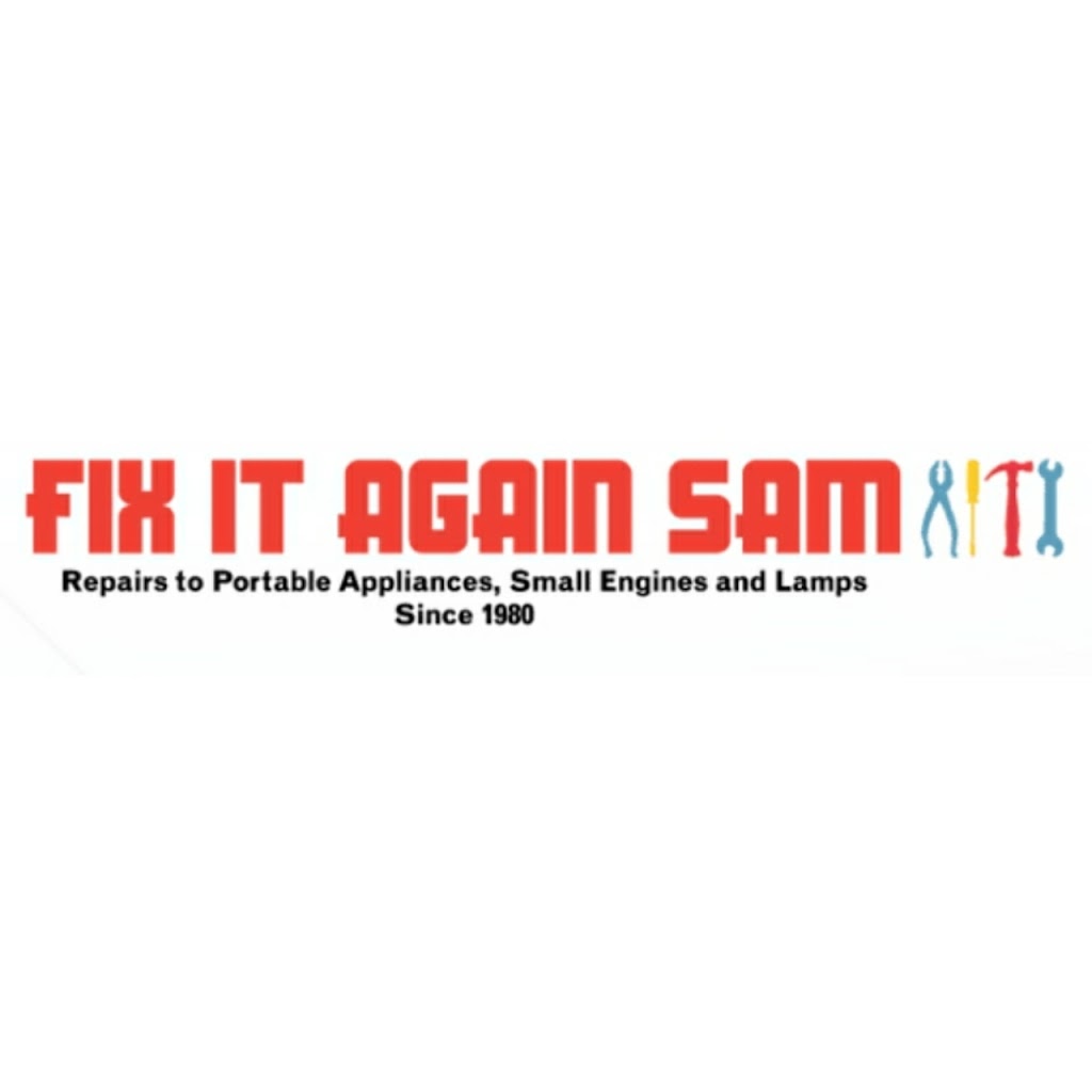 Fix It Again Sam | 911 Millwood Rd, East York, ON M4G 1X2, Canada | Phone: (416) 425-7272