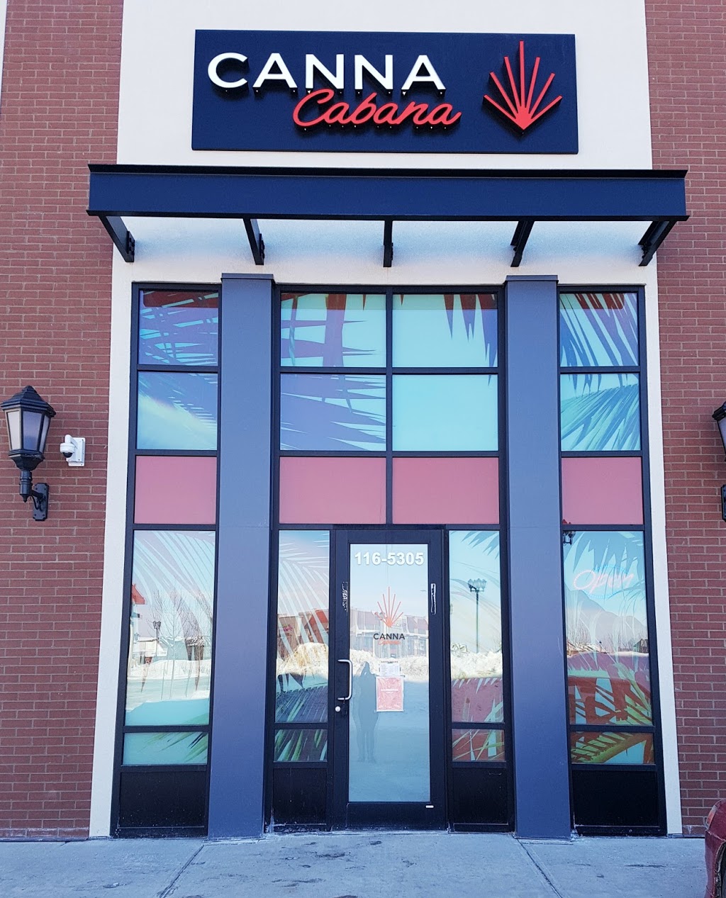 Canna Cabana | 5305 Magasin Ave #116, Beaumont, AB T4X 1V8, Canada | Phone: (780) 737-7003