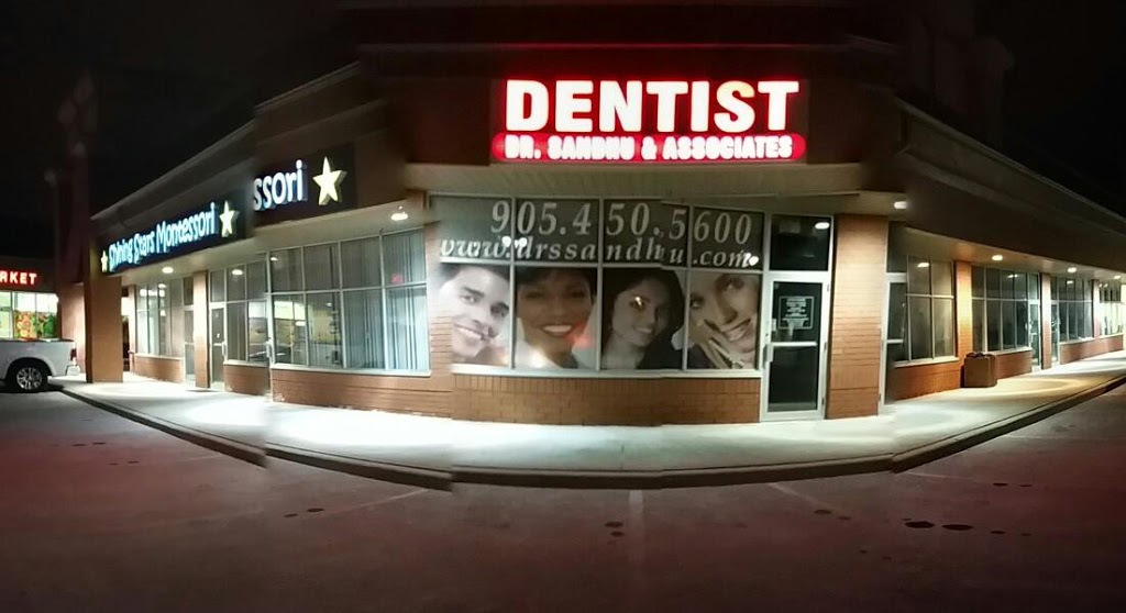 Dr Sandhu | 510 Charolais Blvd unit #4, Brampton, ON L6Y 0R5, Canada | Phone: (905) 455-8585