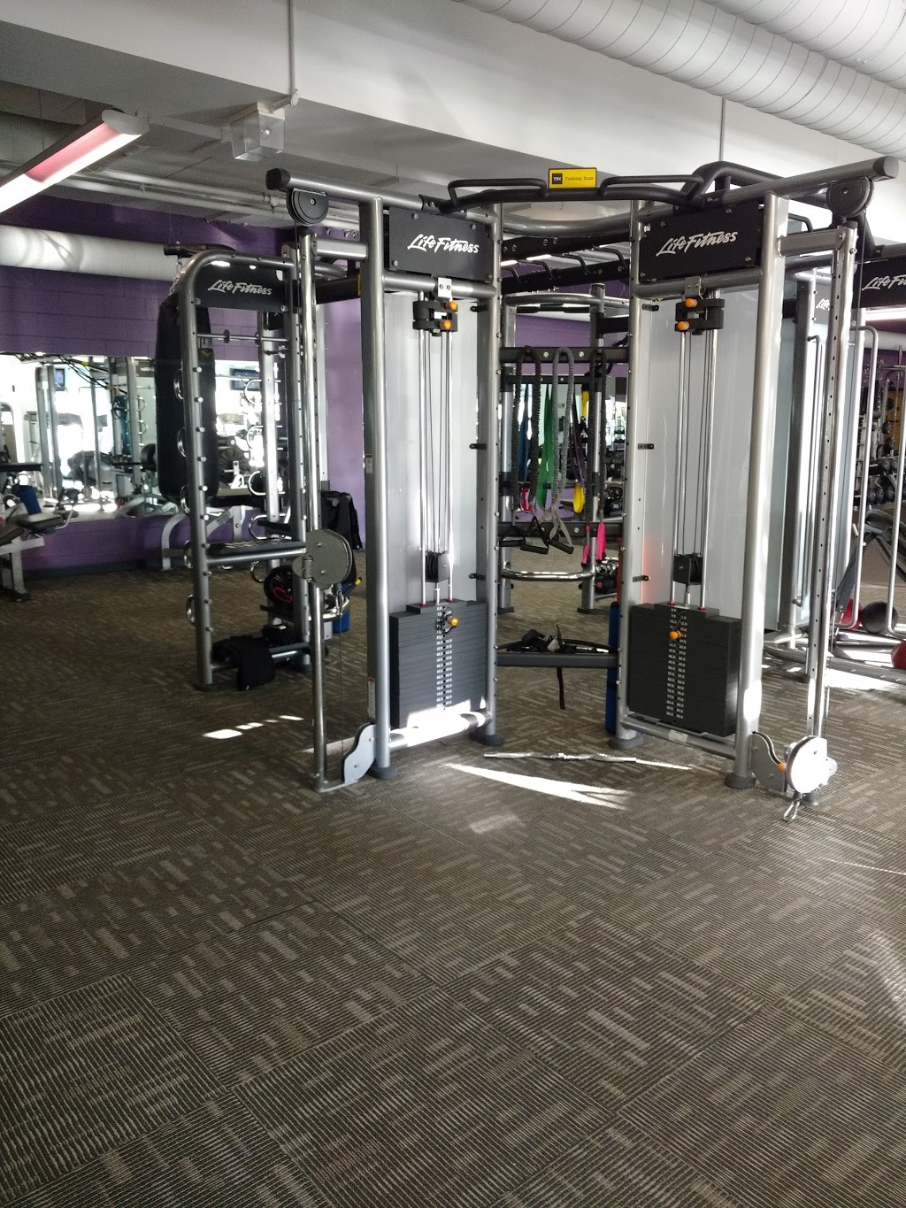 Anytime Fitness | 701 Centennial Blvd N, Warman, SK S0K 4S0, Canada | Phone: (306) 242-4945