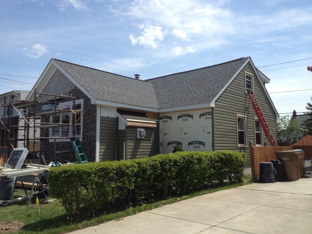 F & D Construction | 3020 Clinton St, West Seneca, NY 14224, USA | Phone: (716) 824-5430