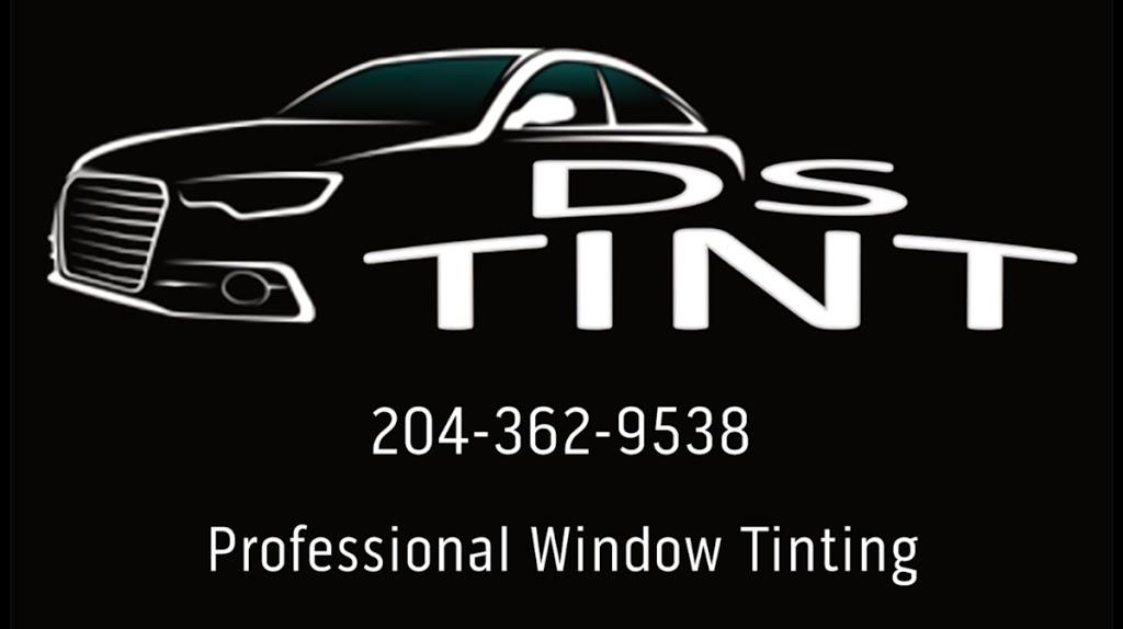 DS Tint | 2 Eagleview Bay, Winkler, MB R6W 0A8, Canada | Phone: (204) 362-9538