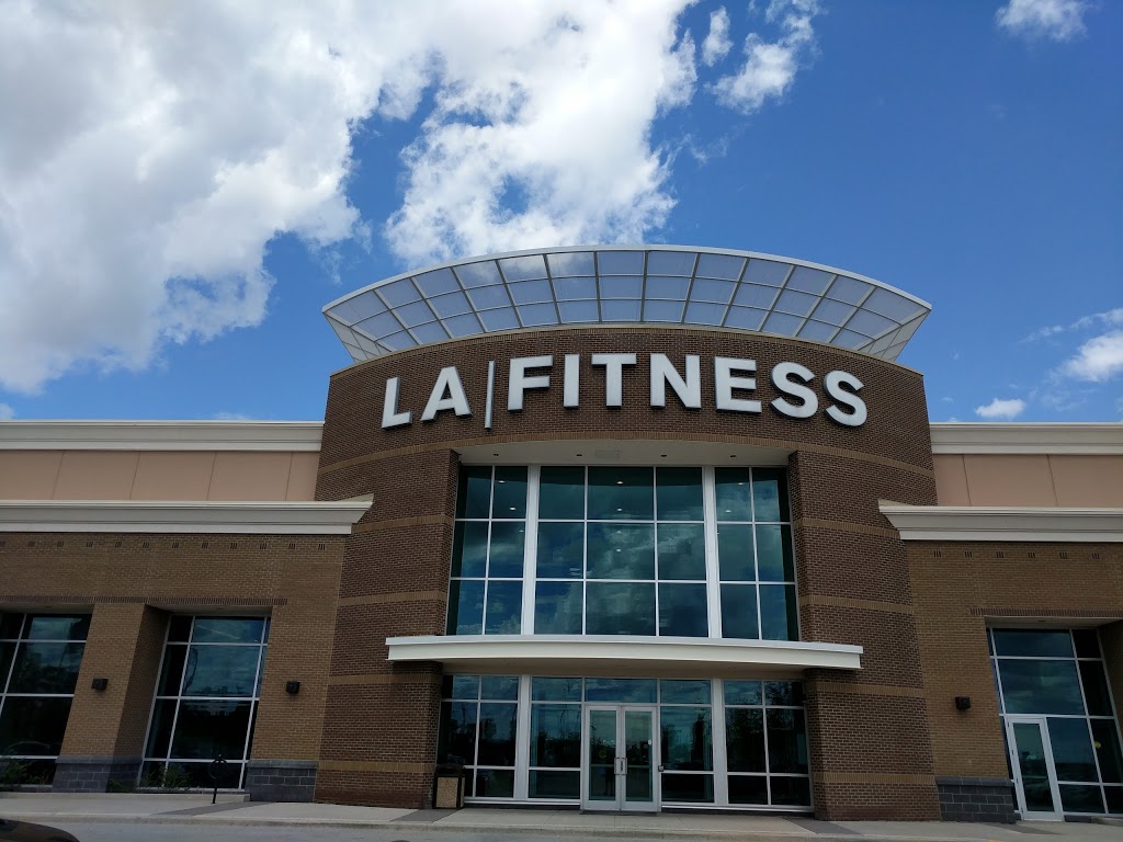 LA Fitness | 18367 Yonge St, East Gwillimbury, ON L9N 0A2, Canada | Phone: (289) 803-0327