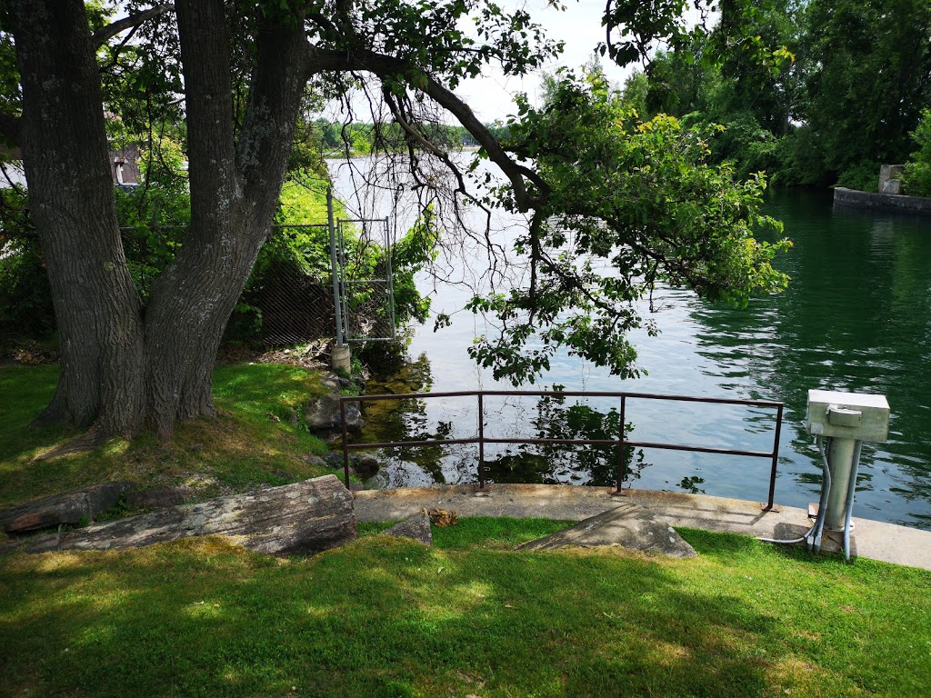 Trent-Severn Waterway Washago Shop | 5014 ON-11, Washago, ON L0K 2B0, Canada