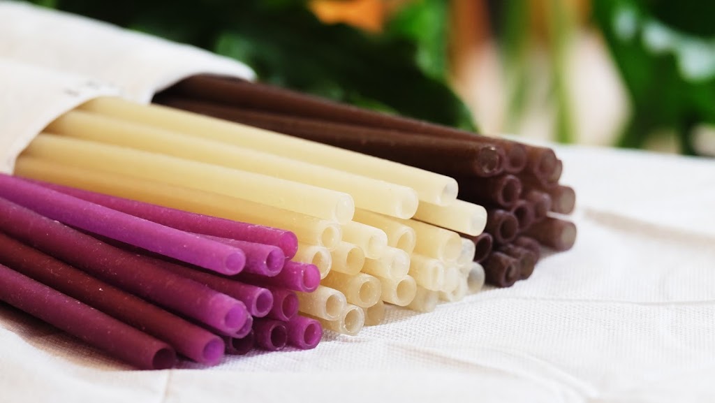 GO Straws | 3 Chancellor St, Charlottetown, PE C1E 0G1, Canada | Phone: (902) 916-6167