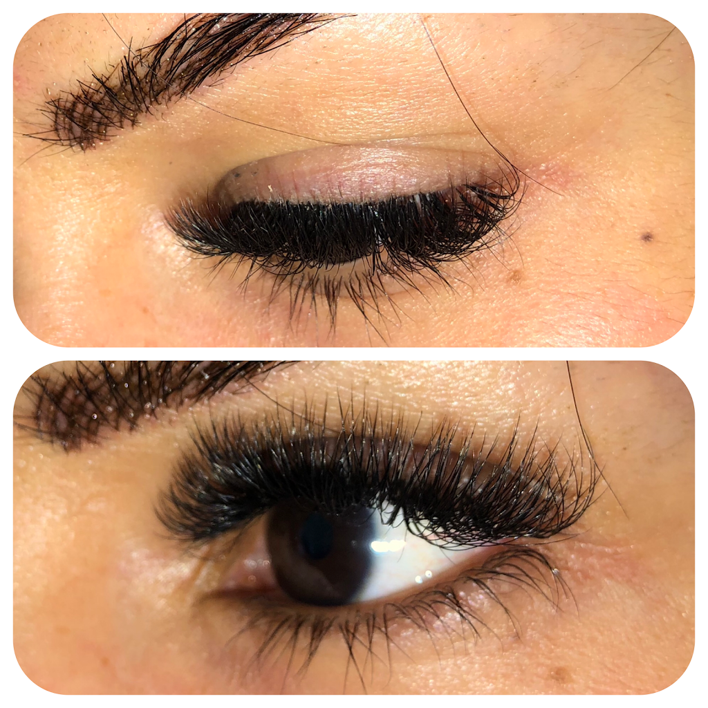 Eyelashes Extensions Vaughan | 142 York Hill Blvd, Thornhill, ON L4J 2P6, Canada | Phone: (647) 836-7080