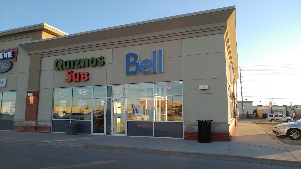 Bell | E, 10-2475 Appleby Line E-10, Burlington, ON L7L 0B6, Canada | Phone: (905) 331-1658