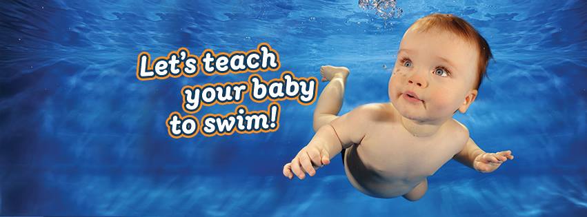 Water Babies Toronto | 89 Tycos Dr #205, North York, ON M6B 1W3, Canada | Phone: (647) 967-7946